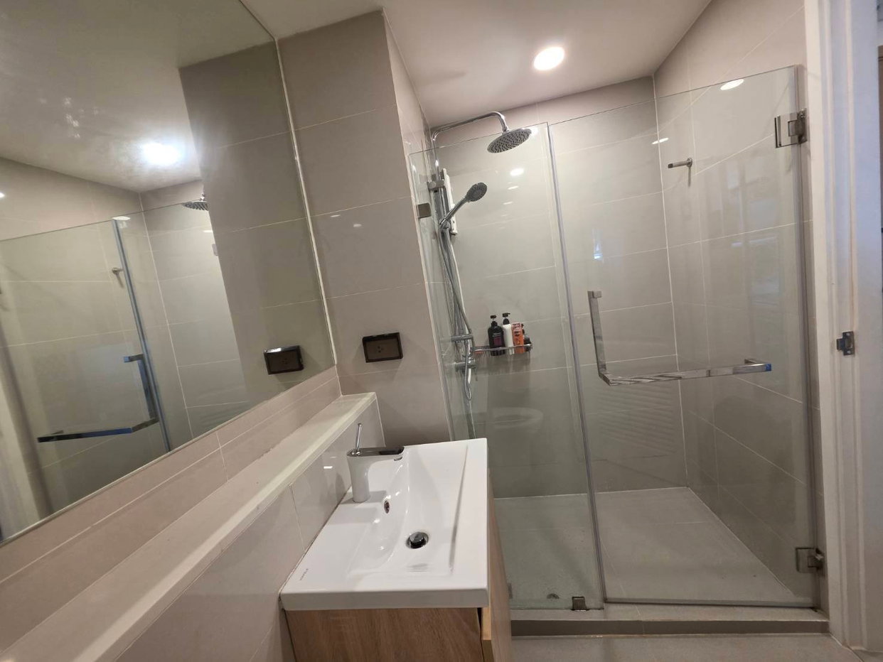 รูป เช่าคอนโด Cybiq Ratchada 32/ไซบิค รัชดา 32 (B6808107) ID Line : @condo79 - รูปที่ 1/6