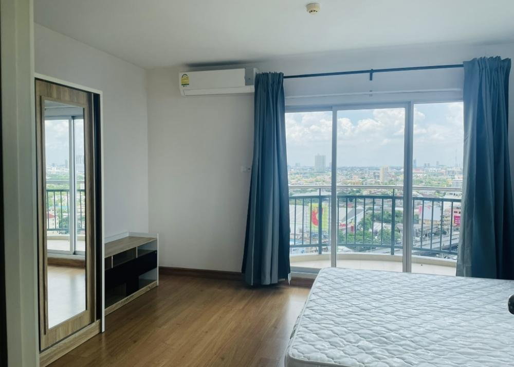 picture For rent condo supalai @ vista tiwanon - 2/6