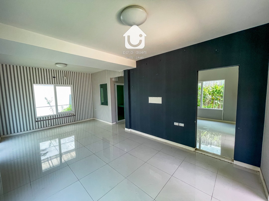 รูป 📣 ขายด่วน! บ้านเดี่ยว บ้านชัยพฤกษ์ ศรีนครินทร์ หลังใหญ่ 3 ห้องนอน ทำเลดี - รูปที่ 17/34