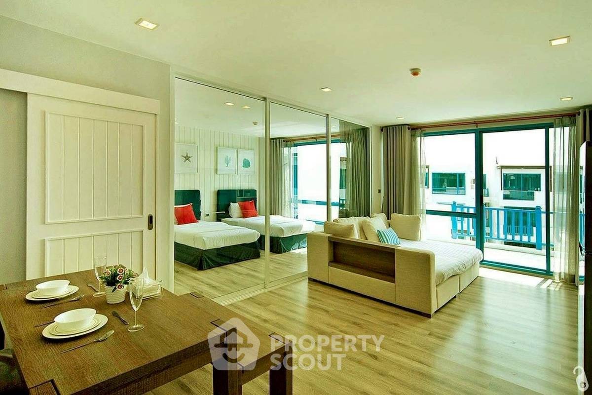 รูป คอนโด 2 ห้องนอน ให้เช่า ดิ เครสต์ ซานโตรา หัวหิน ใกล้หัวหินซิตี้ (ID 2102376) - รูปที่ 18/31