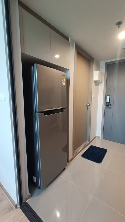 รูป IDEO Rama 9 - Asoke ห้องสวย ราคาดี สอบถามเพิ่มเติมได้ที่ Line @condorental - รูปที่ 10/11