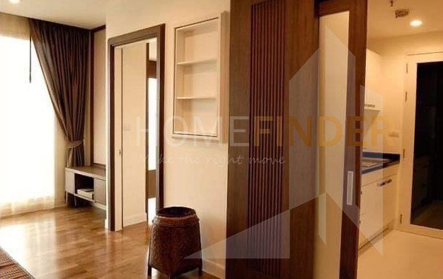 picture Baan Siri 31 1 bedroom, for sale - 2/2