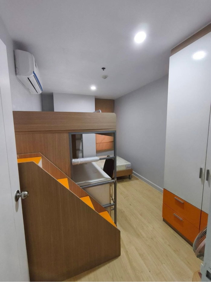 รูป #Z2017💥200868🔥ให้เช่าคอนโด Premsiri Botique Park Condominium - รูปที่ 6/12