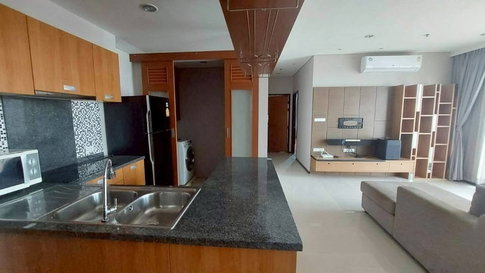 เช่าคอนโด Villa Sathorn/วิลล่า สาทร (A6808036)  ID Line : @condo42
