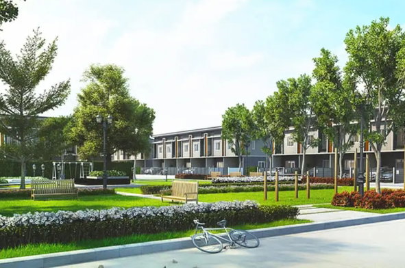 Project Pleno Srinakarin Picture - 2/3