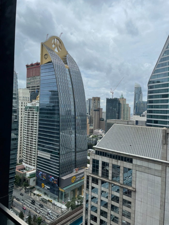 รูป ให้เช่าโนเบิล เพลินจิต พร้อมอยู่ (DSG222) - รูปที่ 5/19