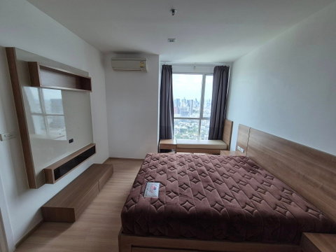 เช่าคอนโด Rhythm Phahol - Ari/ริทึ่ม พหล - อารีย์ (C6808045) ID Line : @condo44