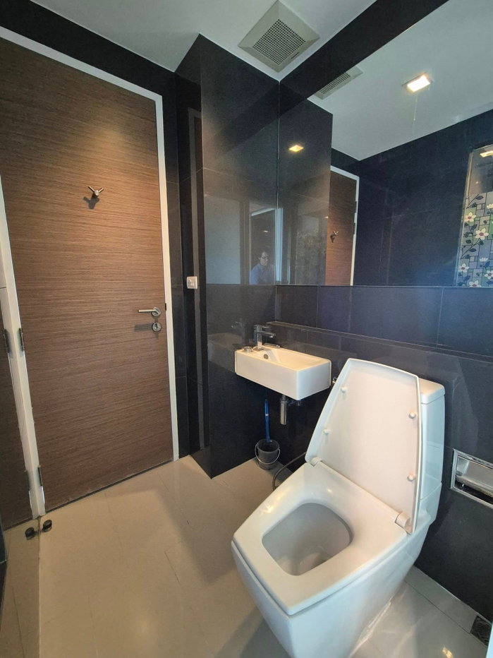 รูป เช่าคอนโด Rhythm Phahol - Ari/ริทึ่ม พหล - อารีย์ (C6808045) ID Line : @condo44 - รูปที่ 8/9