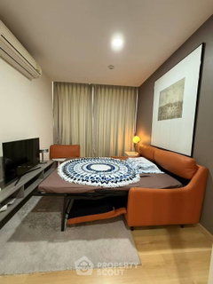1-BR 55 Sqm Condo At Noble Revo Silom, 200m To BTS Surasak (ID 2137962)