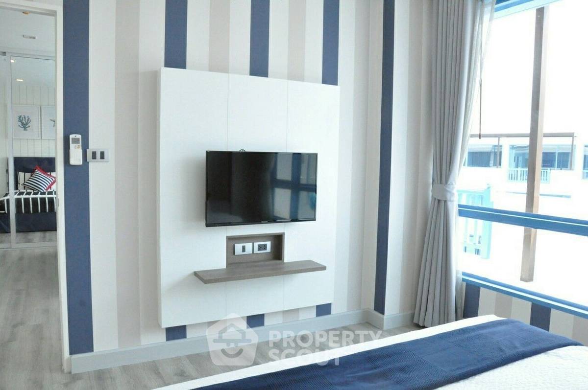 รูป คอนโด 2 ห้องนอน ให้เช่า ดิ เครสต์ ซานโตรา หัวหิน ใกล้หัวหินซิตี้ (ID 2102376) - รูปที่ 6/31