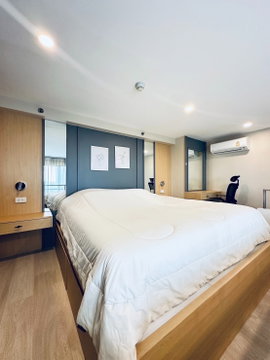 @Condorental condo for rent Knightsbridge Prime Sathorn