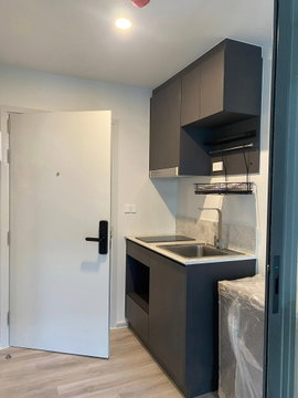 Condo For Rent QUINTARA MHy’GEN RATCHADA - HUAI KHWANG (B6808105) ID Line : @condo79