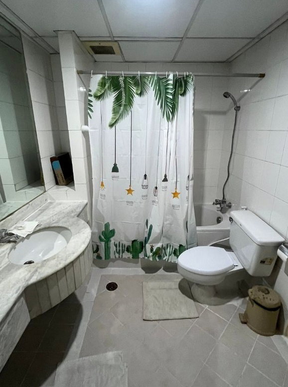 รูป ให้เช่าดุสิตอเวนิวคอนโด 1 ห้องนอน 1 ห้องน้ำ 58ตรม ชั้น 5  - รูปที่ 8/45