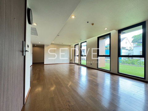 🔥Special Price  28.5 MB🔥- 3 Beds with Bathtub 171.44 sq.m. MRT Lumpini & BTS Chong Nonsi 650 m. at The Hudson Sathorn 7 Condo / For Sale