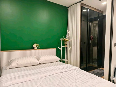 Code KJ8306  for rent Noble Around Ari // Line ID: @kjcondo (with @) //