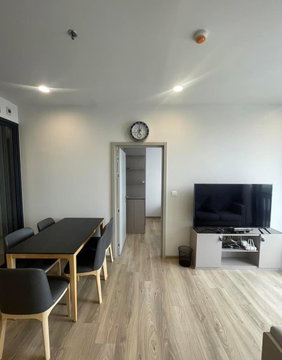 Oka Huas. 2bed 50sqm. Line id: @pfagent