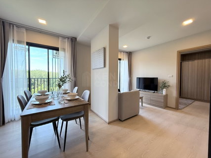 รูปภาพ Condo 3 bedrooms for rent - TheBaseRise Phuket 