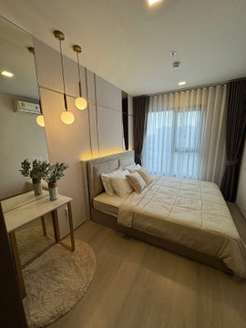 Life Phahon - Ladprao ห้องสวย ราคาดี สอบถามเพิ่มเติมได้ที่ Line @condorental
