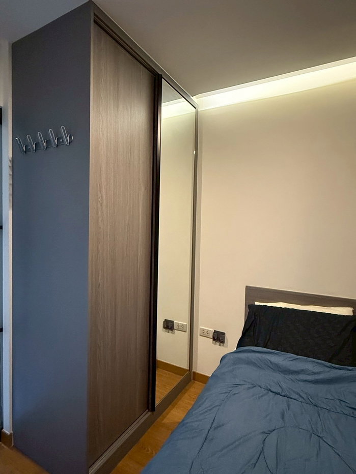 picture Condo For Rent MAGNIX Ramintra 21 (B6808108) ID Line : @condo65 - 2/3