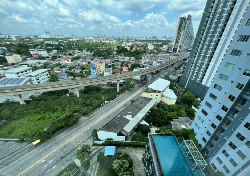 picture For rent condo supalai @ vista tiwanon - 6/6