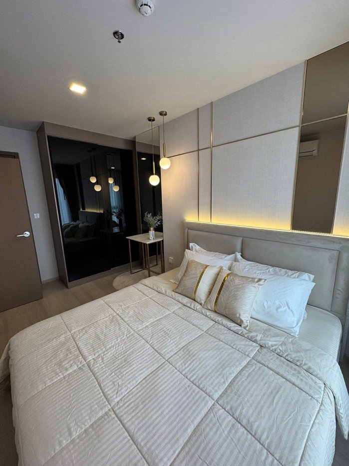 picture @Condorental condo for rent Life Phahon - Ladprao - 2/5