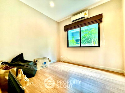 บ้านเดี่ยว ม.เทคโนโลยีราชมงคลพระนคร พระนครเหนือ : บ้าน 4 ห้องนอน สำหรับขาย ที่เพ็ทได้ โครงการ Venue Rama 5 นนทบุรี (ID 2099512)