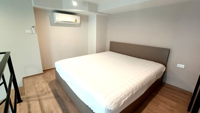 Condos for rent : @Condorental condo for rent IDEO Rama 9 - Asoke