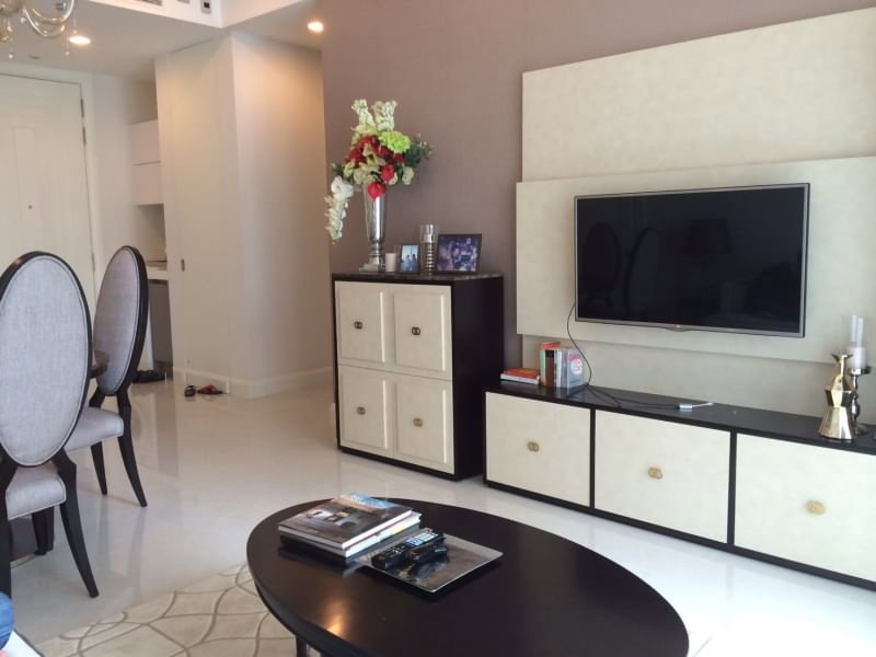 picture For rent Q Langsuan Ready to move in (DSG360) - 3/8