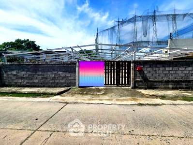 ที่ดิน ถนนสุคนธสวัสดิ์ : ขายที่ดิน ในโครกเขาบัว ลาดพร้าว กรุงเทพมหานคร (ID 2262357)