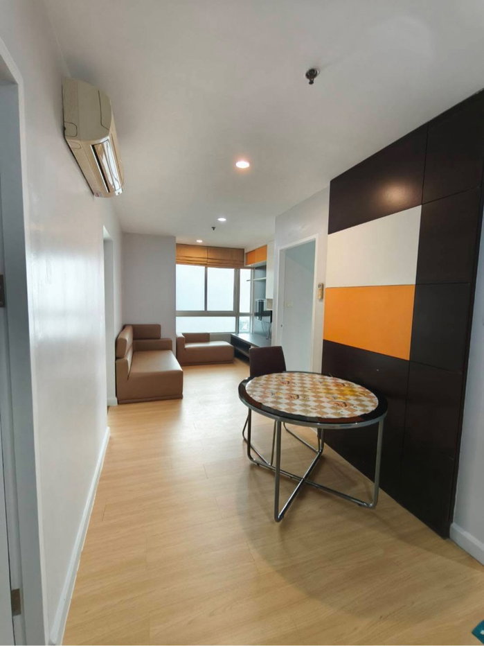 รูป #Z2017💥200868🔥ให้เช่าคอนโด Premsiri Botique Park Condominium - รูปที่ 4/12