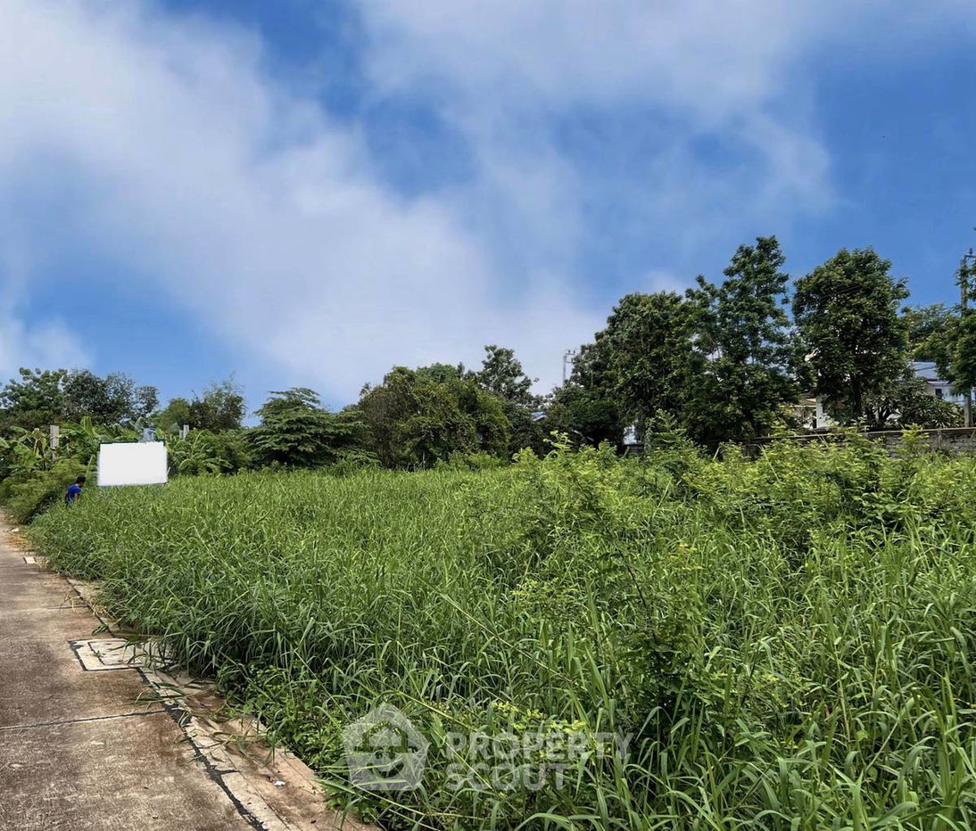 รูป ที่ดินเพื่อขาย ทำเลคลองจั่น บางกะปิ กรุงเทพมหานคร รองรับสัตว์เลี้ยง (ID 1712403) - รูปที่ 3/3
