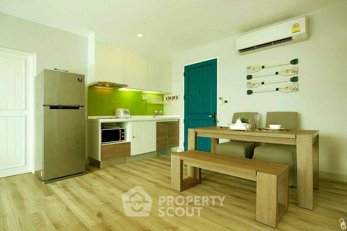 รูป คอนโด 2 ห้องนอน ให้เช่า ดิ เครสต์ ซานโตรา หัวหิน ใกล้หัวหินซิตี้ (ID 2102376) - รูปที่ 20/31
