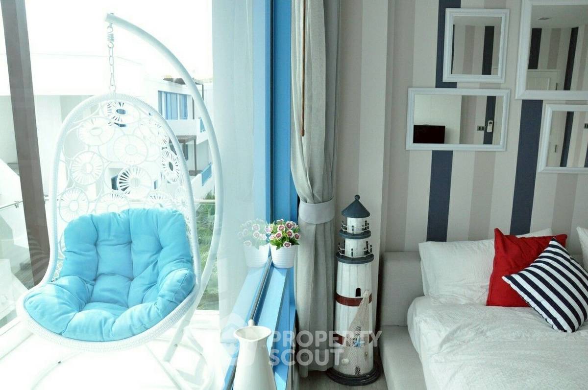 รูป คอนโด 2 ห้องนอน ให้เช่า ดิ เครสต์ ซานโตรา หัวหิน ใกล้หัวหินซิตี้ (ID 2102376) - รูปที่ 16/31