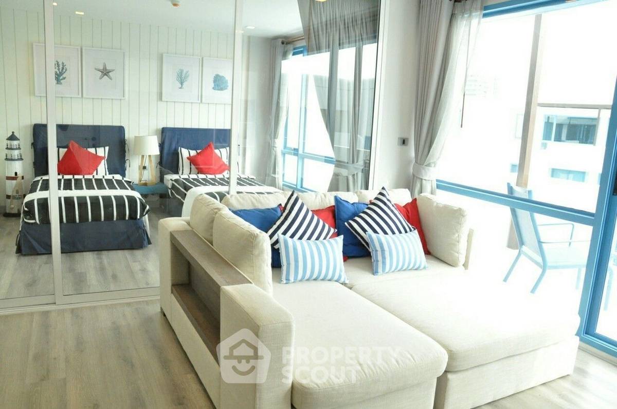 รูป คอนโด 2 ห้องนอน ให้เช่า ดิ เครสต์ ซานโตรา หัวหิน ใกล้หัวหินซิตี้ (ID 2102376) - รูปที่ 17/31