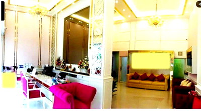 Shophouses for rent Nonthaburi : Tiwanon-Krai Intersection, Big C Tiwanon 200 m. showroom sales office MRT Ministry of Public Health