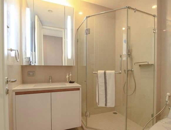 picture For rent Q Langsuan Ready to move in (DSG360) - 6/8