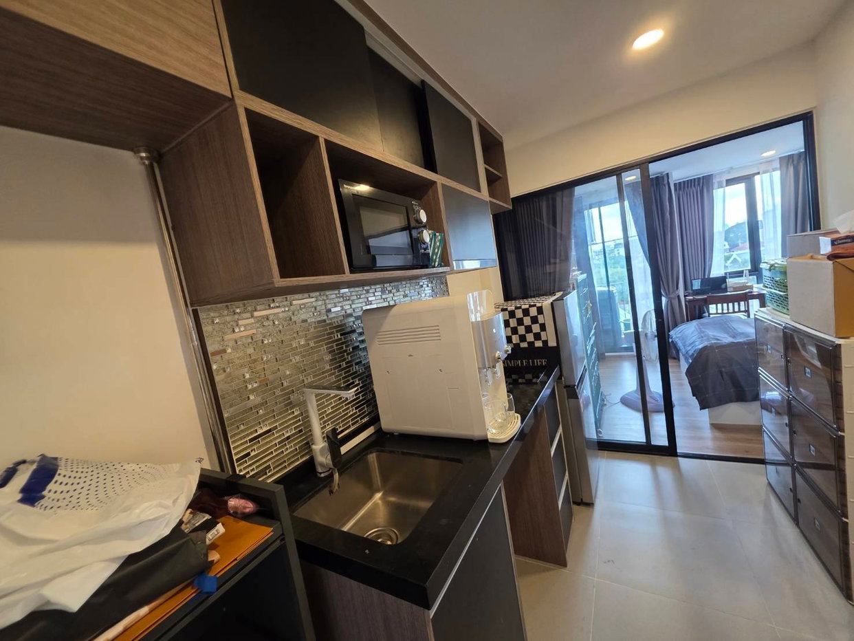 รูป เช่าคอนโด Cybiq Ratchada 32/ไซบิค รัชดา 32 (B6808107) ID Line : @condo79 - รูปที่ 4/6