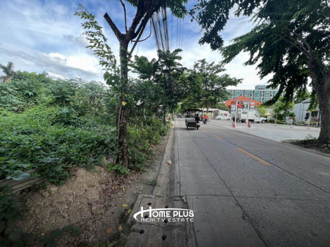 รูป 📍 ให้เช่าที่ดิน ซอยแจ้งวัฒนะ 10 แยก 9-1 - รูปที่ 8/16