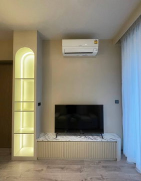 Rhythm Ekkamai. 1bed 35sqm. Line id: @pfagent