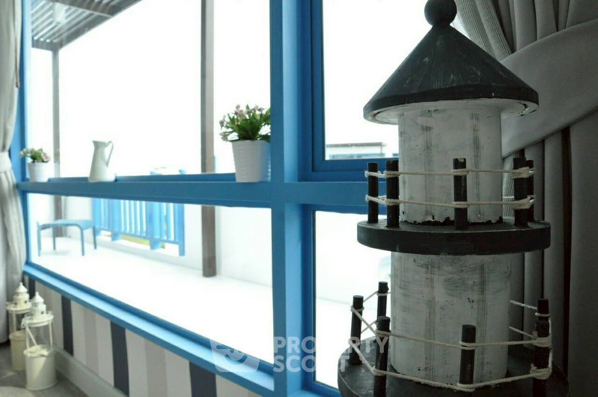 รูป คอนโด 2 ห้องนอน ให้เช่า ดิ เครสต์ ซานโตรา หัวหิน ใกล้หัวหินซิตี้ (ID 2102376) - รูปที่ 2/31