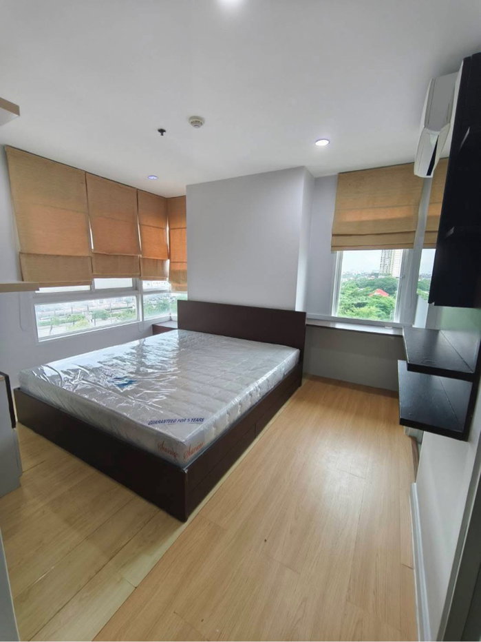รูป #Z2017💥200868🔥ให้เช่าคอนโด Premsiri Botique Park Condominium - รูปที่ 2/12