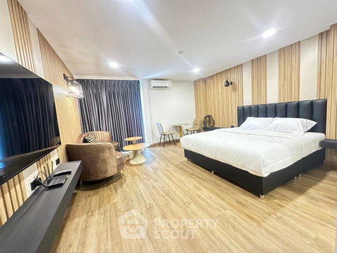 คอนโด 1 ห้องนอนให้เช่า โครงการ Diana Estates South Pattaya (ID 2215127)