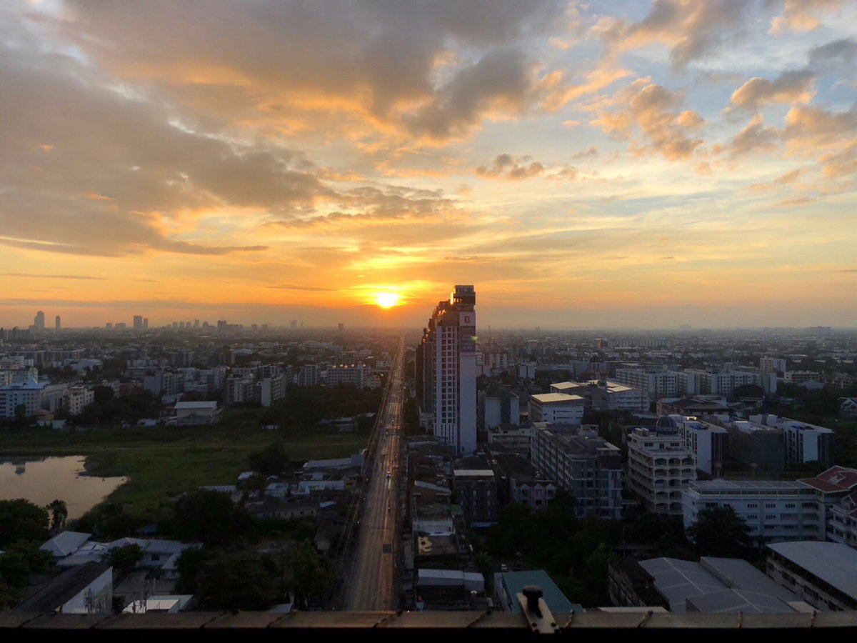 รูป ให้เช่า นิชโมโน สุขุมวิท-แบริ่ง ✨ห้องสวยมาก ว่างพร้อมเข้าอยู่ ✨ นัดชมได้ทุกวันค่ะ💜 - รูปที่ 16/24