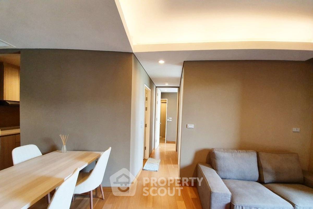 รูป คอนโด 2 ห้องนอน ขาย The Lumpini 24 ใกล้ BTS พร้อมพงษ์ (ID 1147423) - รูปที่ 4/31