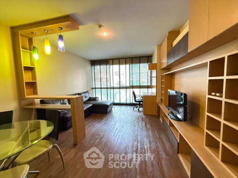 คอนโด 1 ห้องนอน โครงการ Von Napa Sukhumvit 38 ใกล้ BTS ทองหล่อ 100 ม. (ID 2277447)