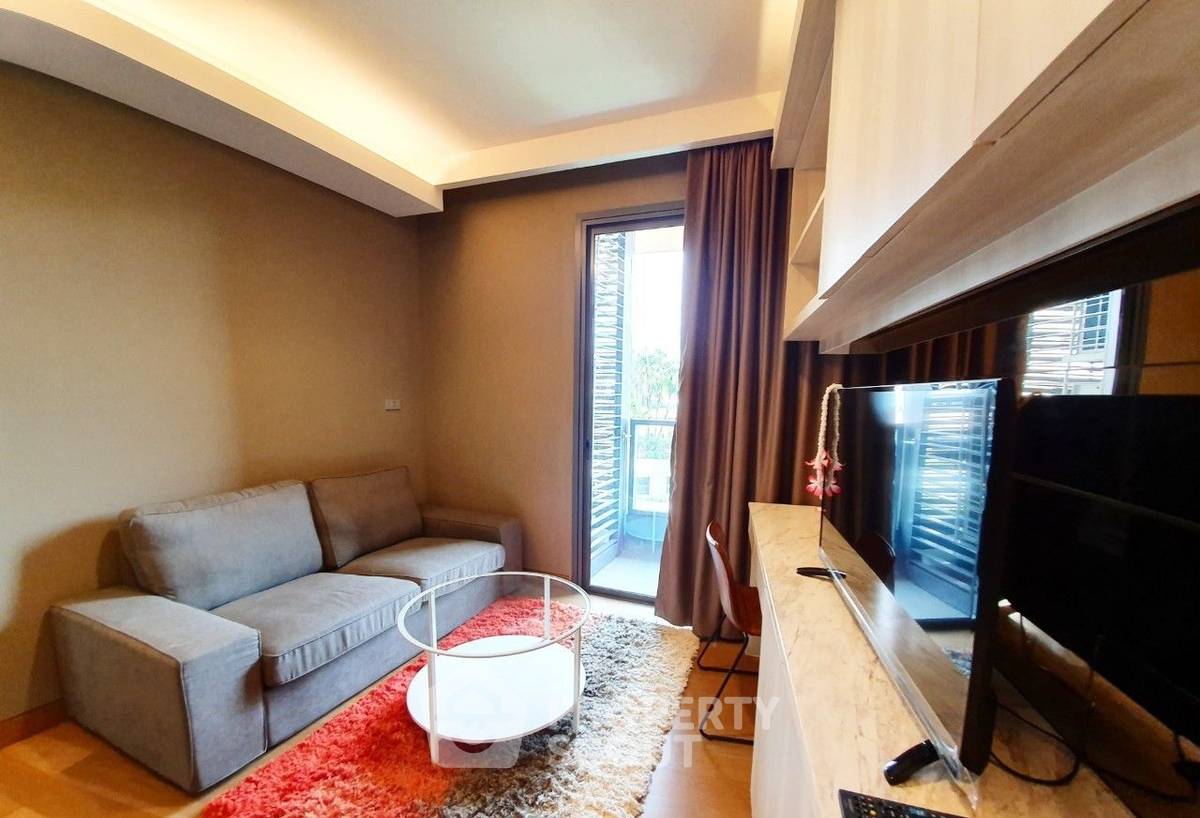 รูป คอนโด 2 ห้องนอน ขาย The Lumpini 24 ใกล้ BTS พร้อมพงษ์ (ID 1147423) - รูปที่ 2/31