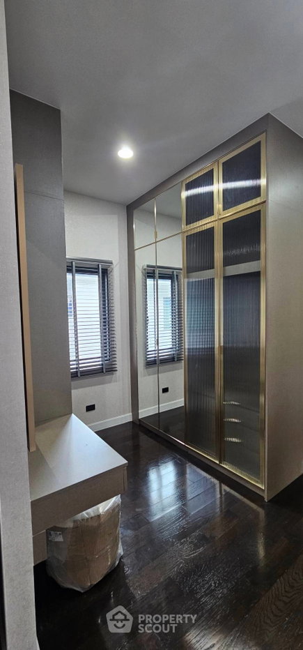 รูป บ้าน 5 ห้องนอน ให้เช่า โครงการเศรษฐสิริ-กรุงเทพกรีฑา 2 ทำเลหัวหมาก (ID 2269183) - รูปที่ 12/13