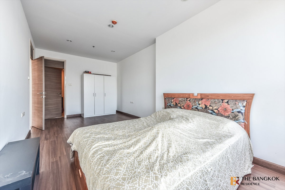 รูป Supalai Prima Riva , Riverfront High-Rise on Rama 3 - รูปที่ 4/17