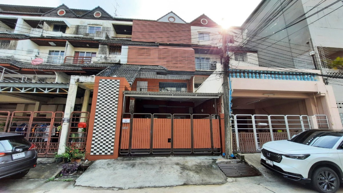 picture varathorn Ville Pattanakarn 44  - 1/20