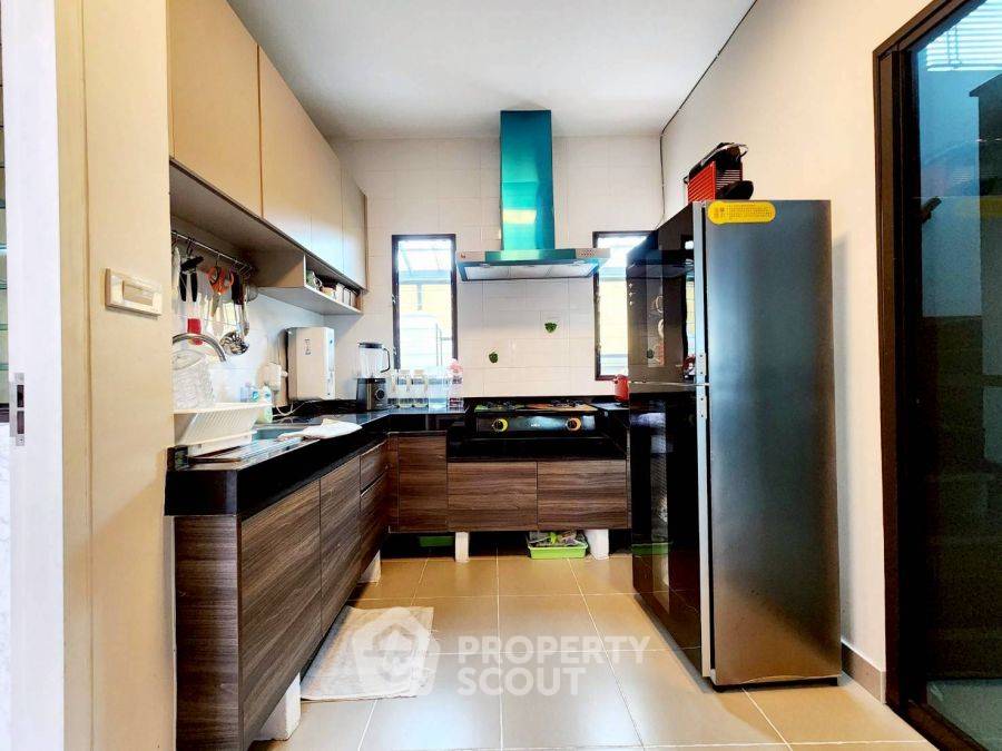 รูป บ้าน 4 ห้องนอน สำหรับขาย มันตนา บางนา กม.7 | บางแก้ว บางพลี สมุทรปราการ (ID 2147297) - รูปที่ 9/9